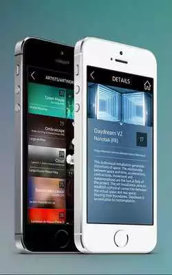 Play LUMINA FESTIVAL