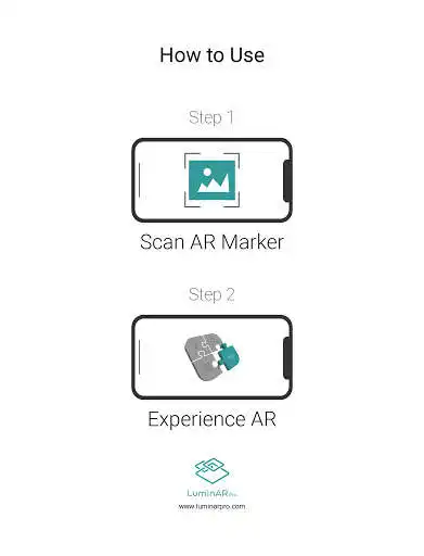 Play LuminAR Pro as an online game LuminAR Pro with UptoPlay
