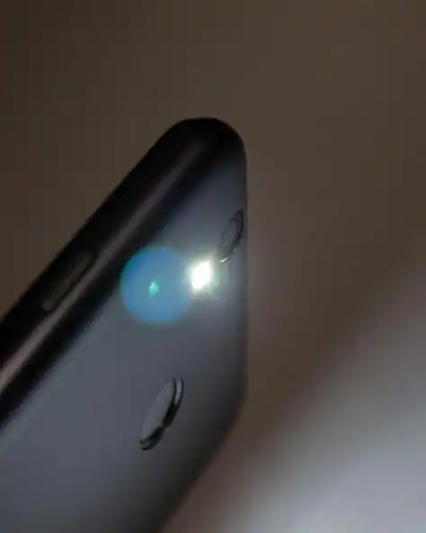 Play Luminary Flashlight  and enjoy Luminary Flashlight with UptoPlay