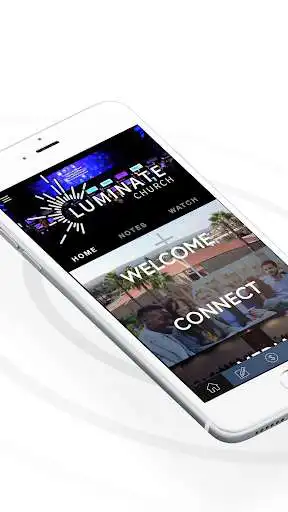 Play Luminate