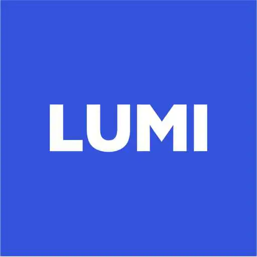 Play Lumi News: Fast  Easy to Use APK
