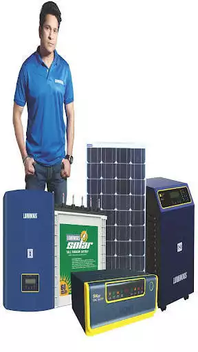 Play Luminous Biker App Play Luminous Biker App