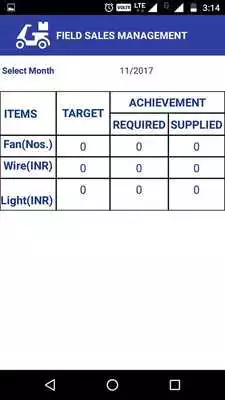 Play Luminous Biker App Play Luminous Biker App