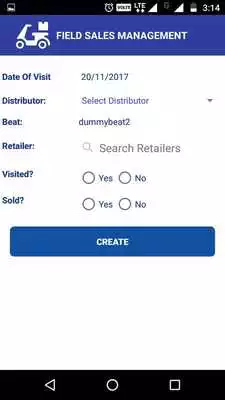 Play Luminous Biker App Play Luminous Biker App