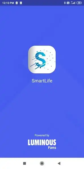 Play Luminous Fans SmartLife  and enjoy Luminous Fans SmartLife with UptoPlay
