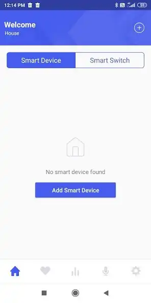 Play Luminous Fans SmartLife as an online game Luminous Fans SmartLife with UptoPlay