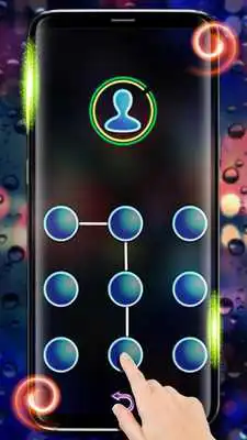 Play Luminous Glow Light Theme