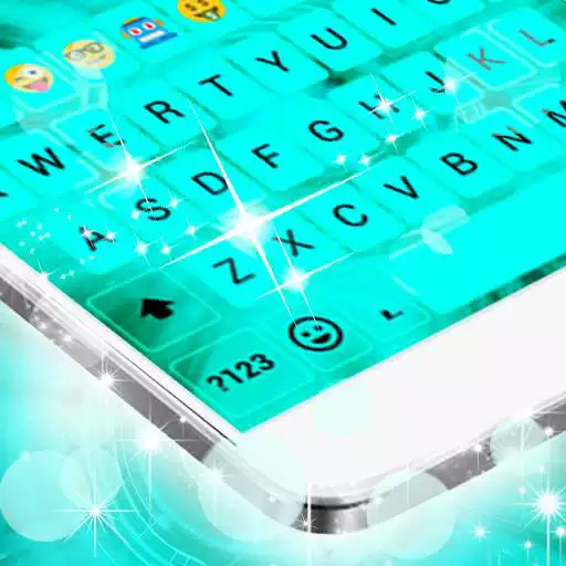 Run free android online Luminous Keyboard APK