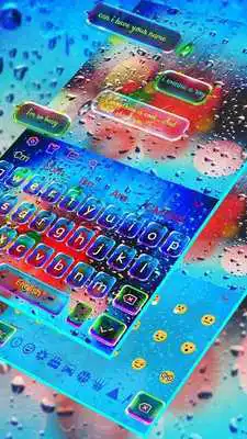 Play Luminous SMS