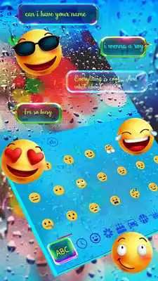 Play Luminous SMS