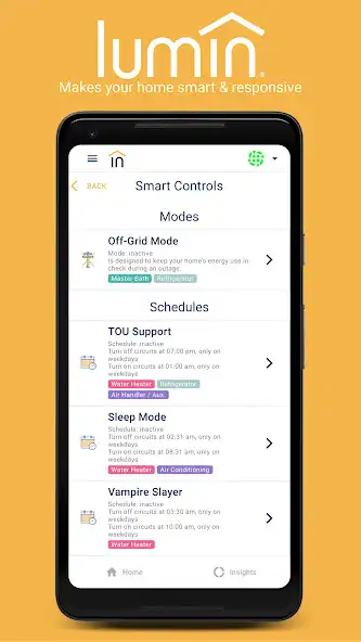 Play Lumin as an online game Lumin with UptoPlay