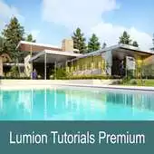 Free play online Lumion Tutorials Premium APK