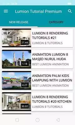 Play Lumion Tutorials Premium Play Lumion Tutorials Premium