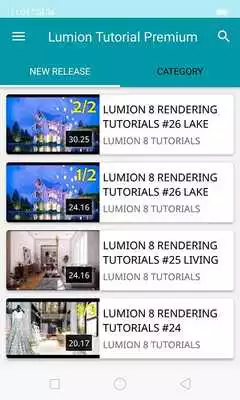 Play Lumion Tutorials Premium Play Lumion Tutorials Premium