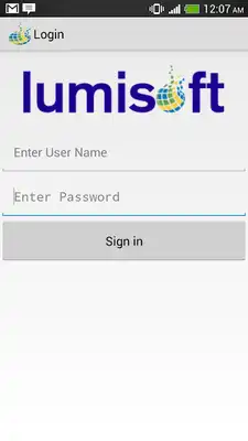 Play LUMI QR Code Scanner
