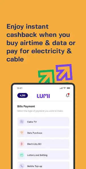Play Lumi Rewards  and enjoy Lumi Rewards with UptoPlay
