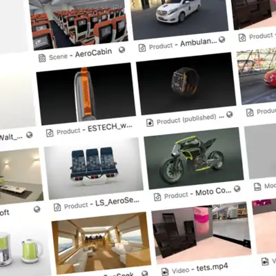 Play Lumis 3D