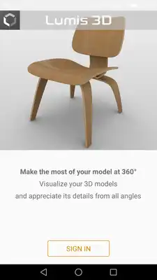 Play Lumis 3D