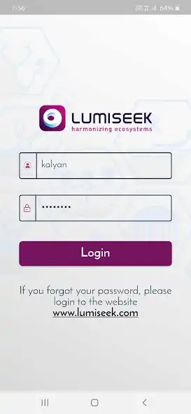 Play Lumiseek  and enjoy Lumiseek with UptoPlay