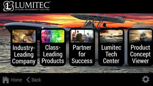 Play Lumitec SalesMaster  and enjoy Lumitec SalesMaster with UptoPlay
