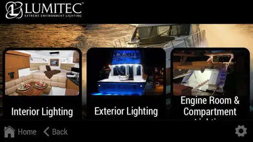 Play Lumitec SalesMaster as an online game Lumitec SalesMaster with UptoPlay