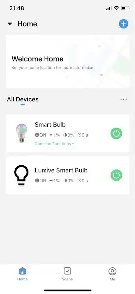 Play Lumive as an online game Lumive with UptoPlay