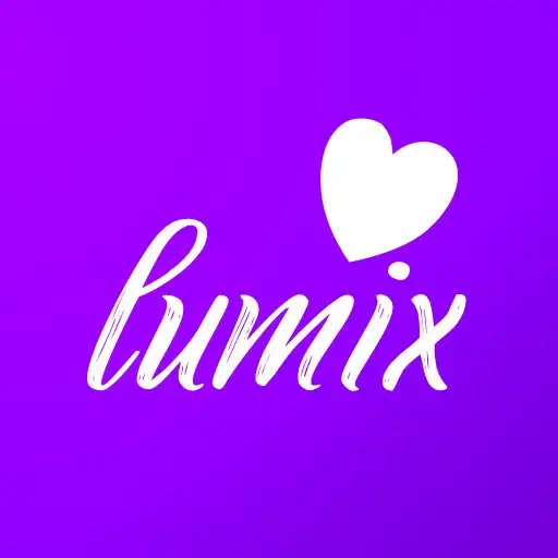 Play Lumix - video chat online APK Play Lumix - video chat online APK