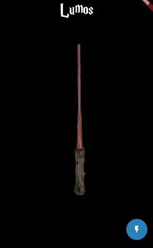 Play Lumos Flashlight  and enjoy Lumos Flashlight with UptoPlay