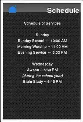 Play Lumpkin Road Baptist Church