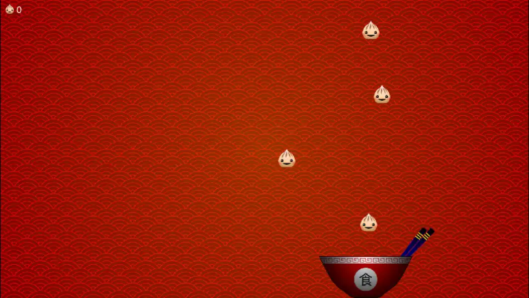 Play Lumpy Dumplings as an online game Lumpy Dumplings with UptoPlay