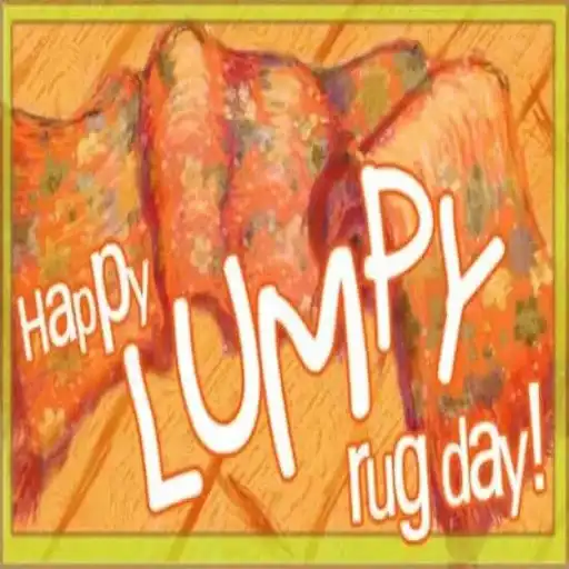 Play Lumpy Rug Day - Lumpy Rug Day 2021 and enjoy Lumpy Rug Day - Lumpy Rug Day 2021 with UptoPlay Play Lumpy Rug Day - Lumpy Rug Day 2021 and enjoy Lumpy Rug Day - Lumpy Rug Day 2021 with UptoPlay
