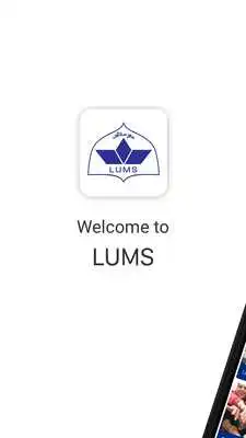 Play LUMS Play LUMS