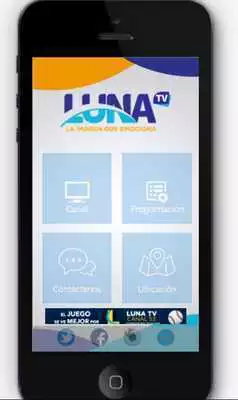 Play Luna 53