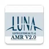 Free play online Luna AMR APK