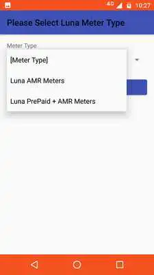 Play Luna AMR Play Luna AMR