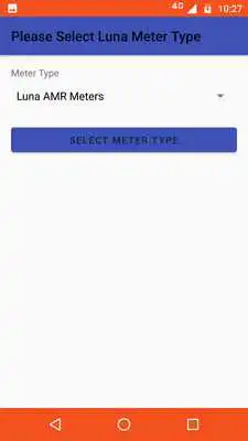 Play Luna AMR Play Luna AMR