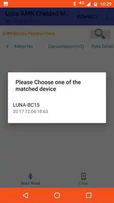 Play Luna AMR Play Luna AMR