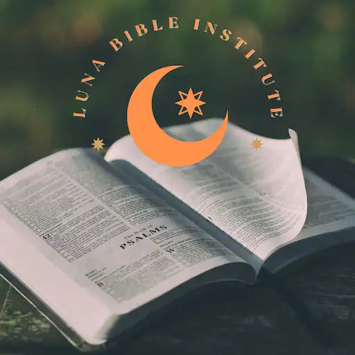 Play Luna Bible Institute Webinars  and enjoy Luna Bible Institute Webinars with UptoPlay