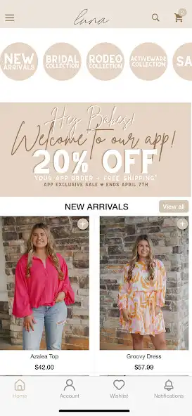 Play Luna Boutique  and enjoy Luna Boutique with UptoPlay