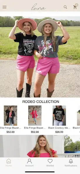 Play Luna Boutique as an online game Luna Boutique with UptoPlay