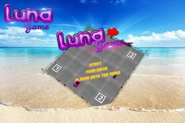 Play Luna Car Parking Game