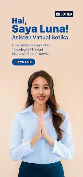 Play Luna - Chatbot AI GPT  and enjoy Luna - Chatbot AI GPT with UptoPlay