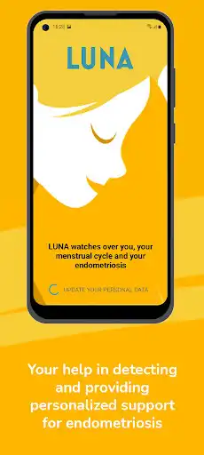 Play Luna-Endometriosis  and enjoy Luna-Endometriosis with UptoPlay