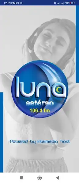 Play Luna Estéreo  and enjoy Luna Estéreo with UptoPlay