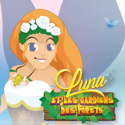 Play Luna et les gardiens des forêts APK