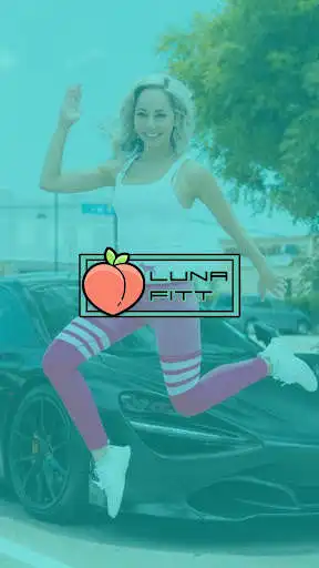 Play Luna Fitt  and enjoy Luna Fitt with UptoPlay