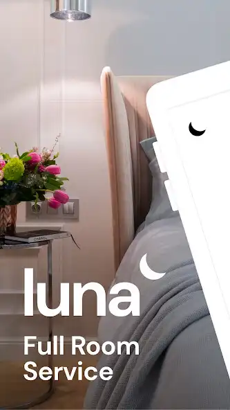 Play Luna – Full Room Service  and enjoy Luna – Full Room Service with UptoPlay