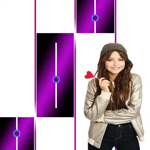Play Luna girl piano Tiles APK Play Luna girl piano Tiles APK