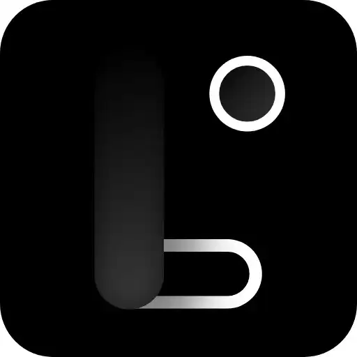 Play Luna icon pack APK