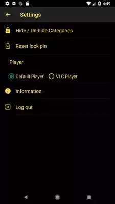 Play luna IPTV Player